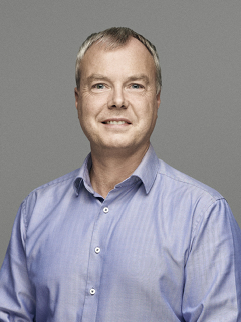 Brian Sørensen